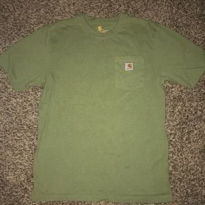 Carhartt Tshirt